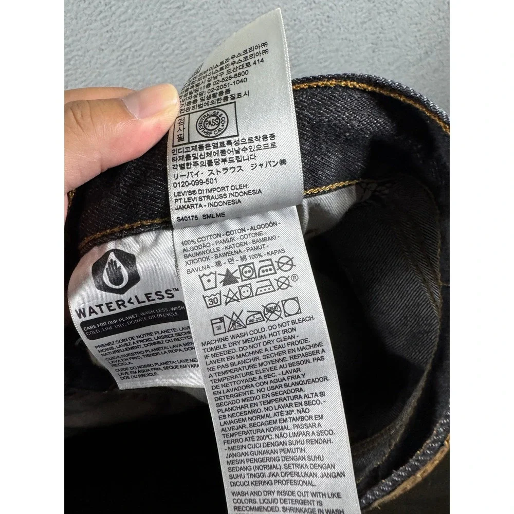 Levis levi strauss